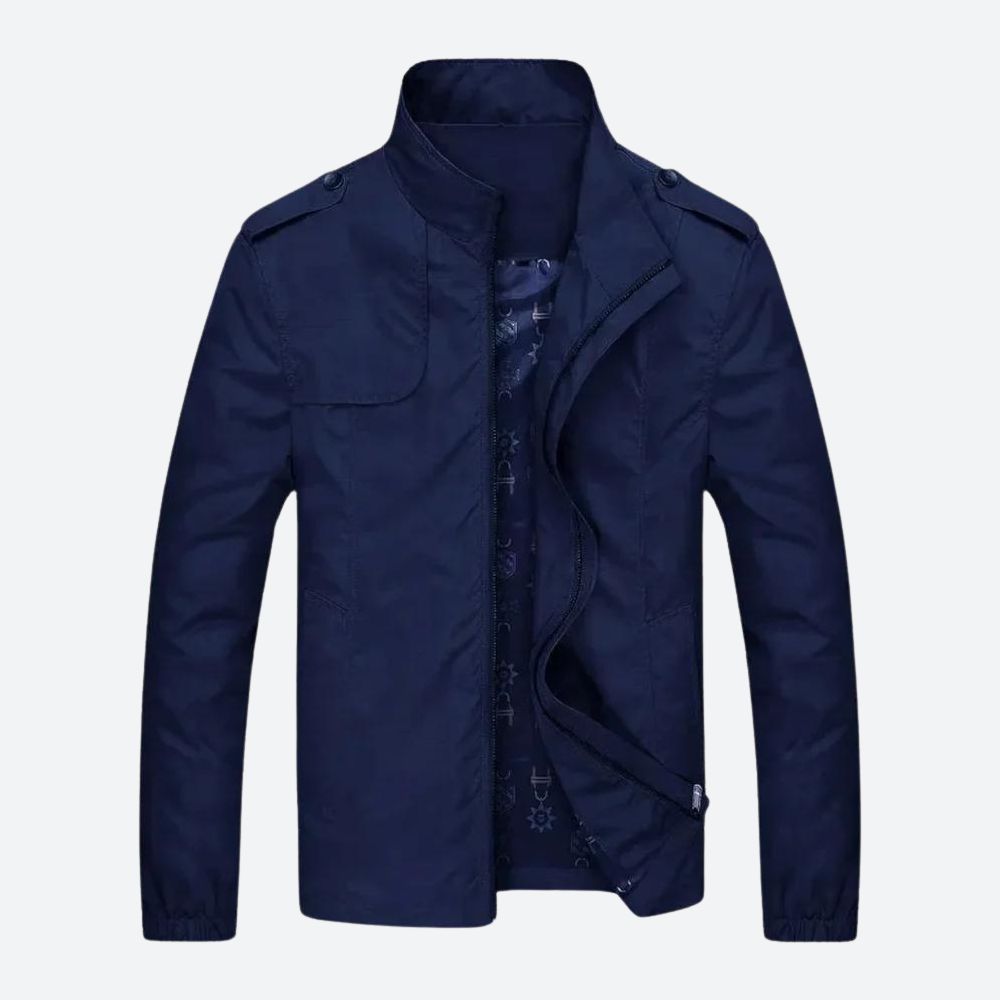 Franco | Leichte Militärjacke