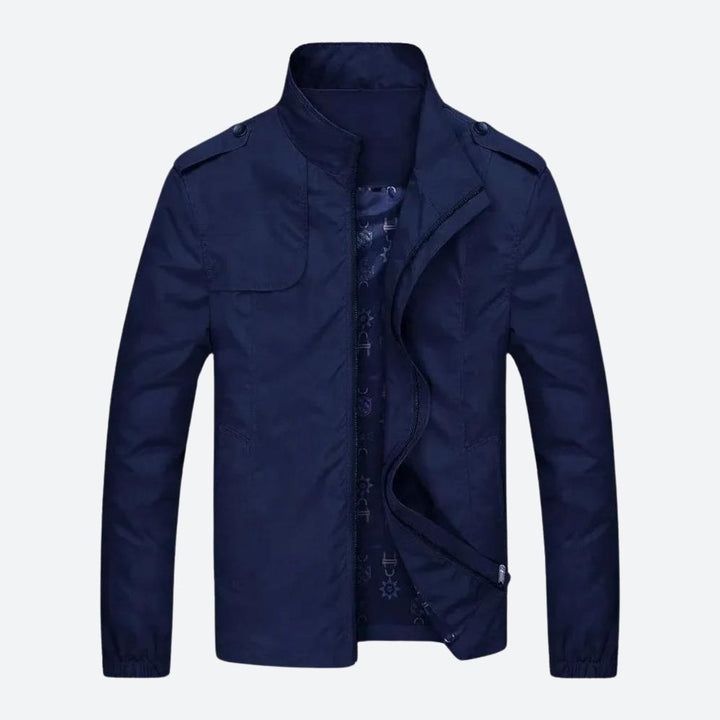 Franco | Leichte Militärjacke
