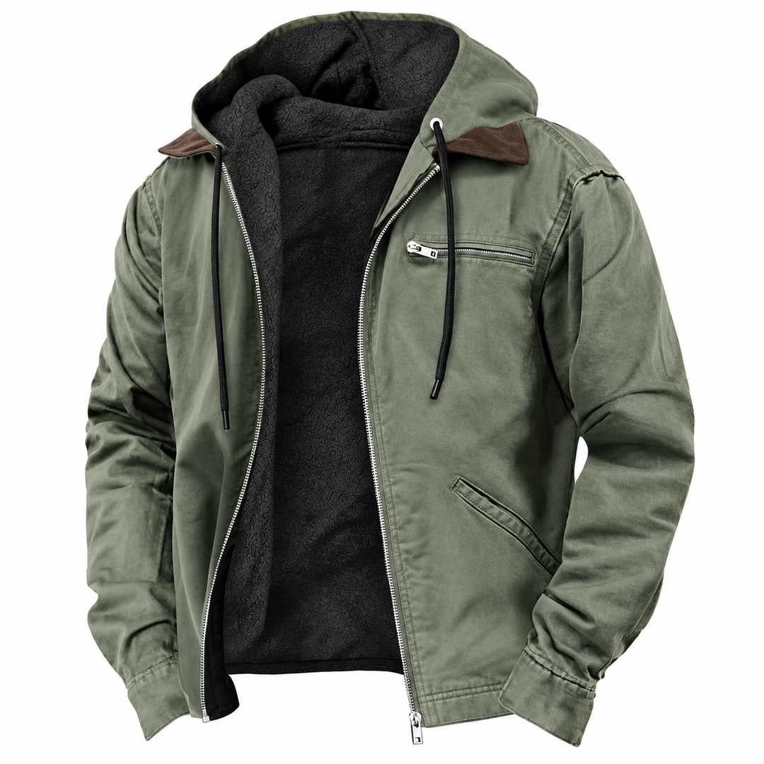 Ricardo™ | Elegante Herbstjacke