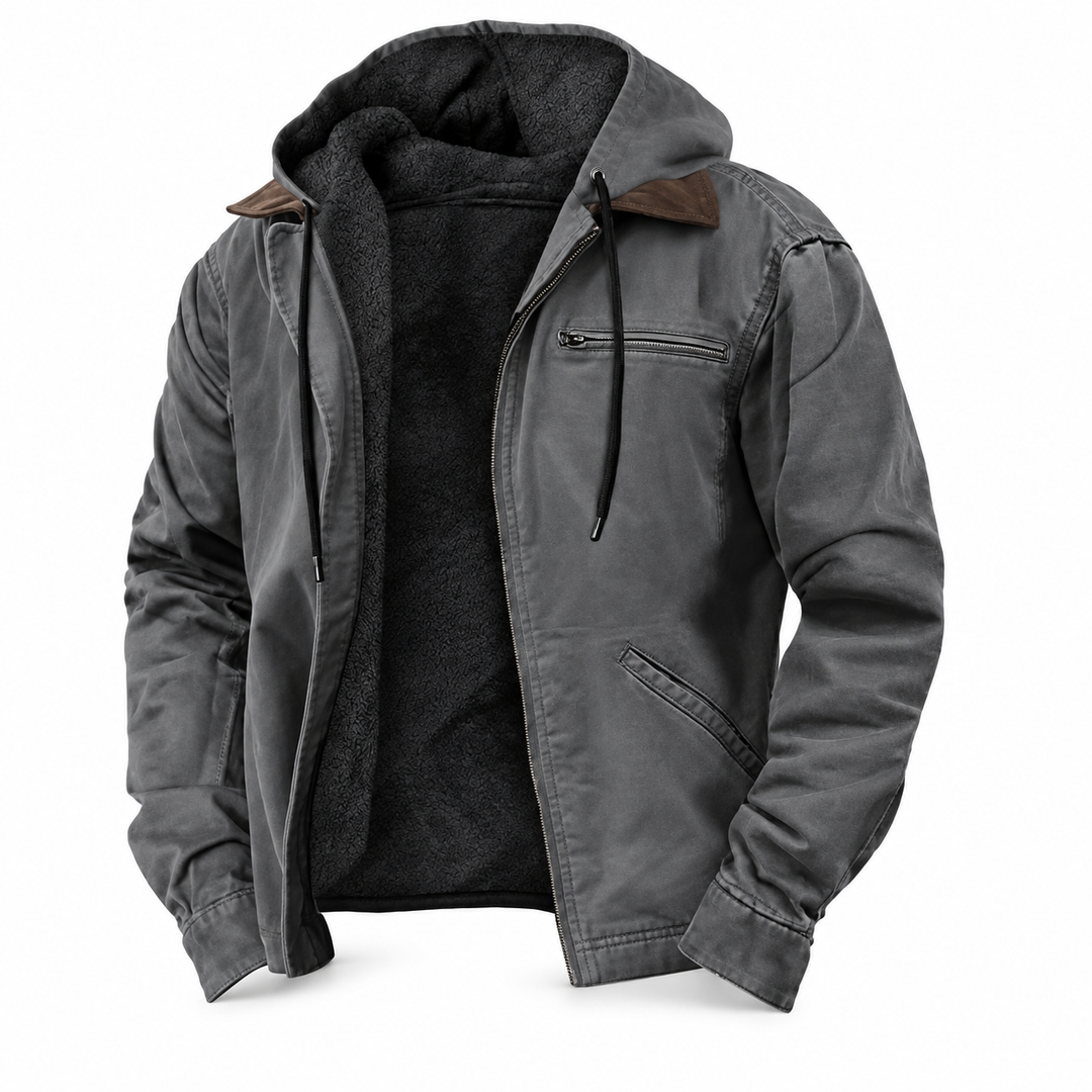 Ricardo™ | Elegante Herbstjacke