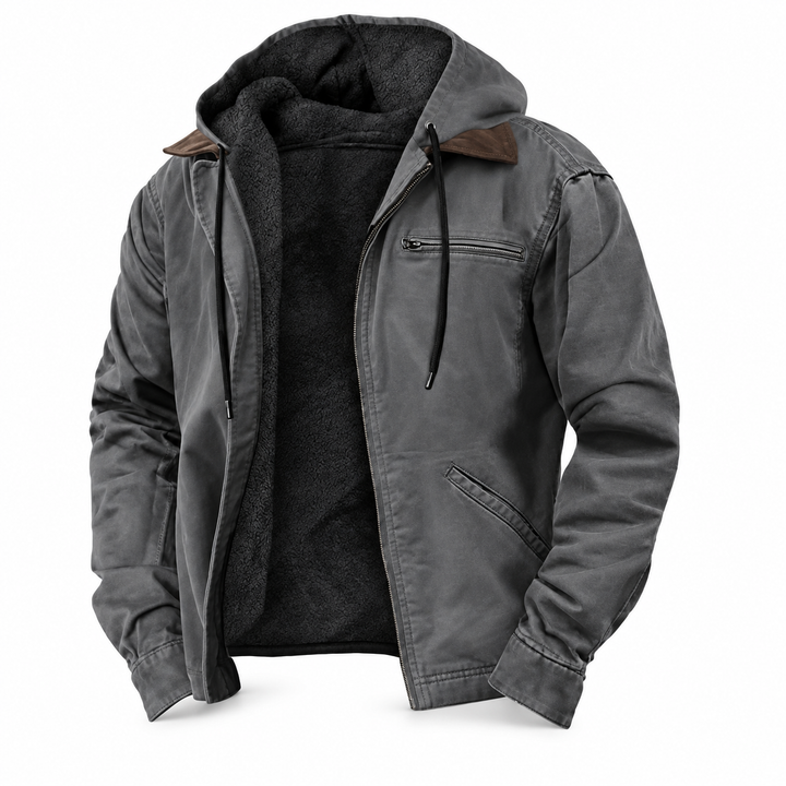 Ricardo™ | Elegante Herbstjacke