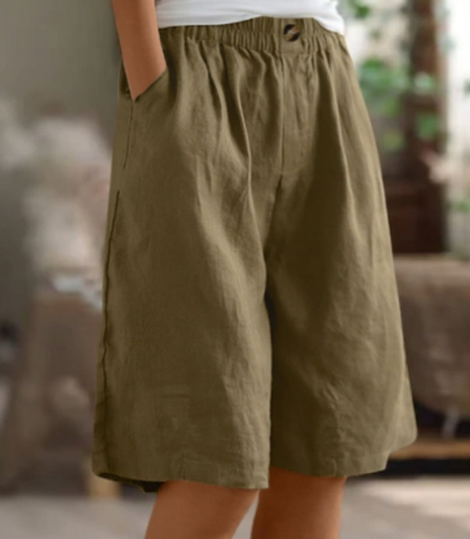 Renee™ | Komfort Shorts