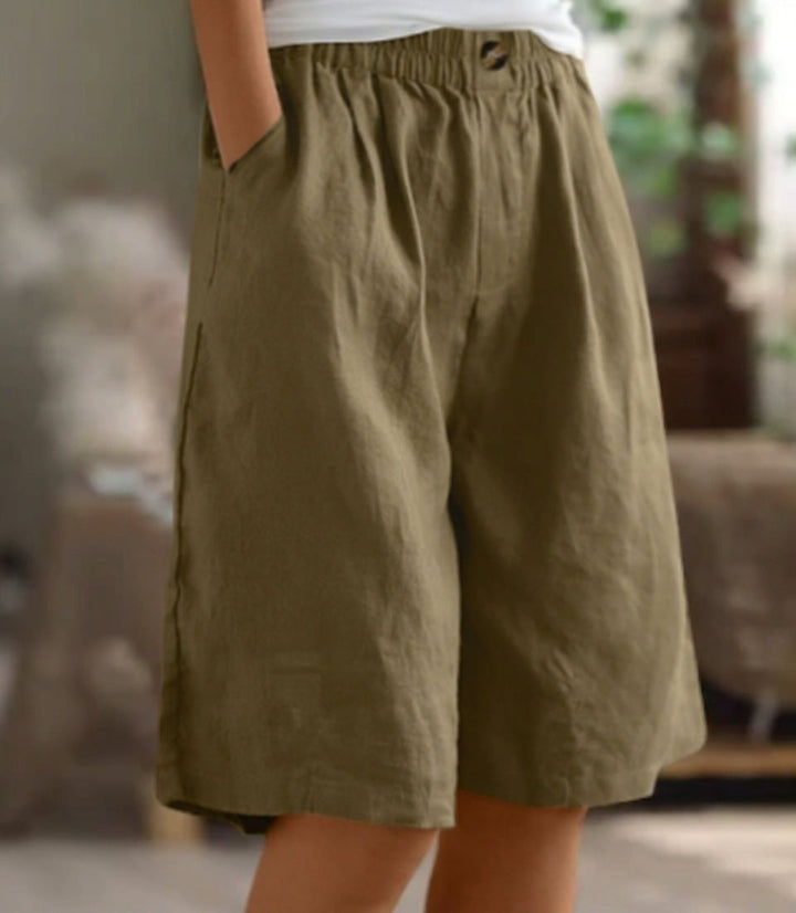 Renee™ | Komfort Shorts