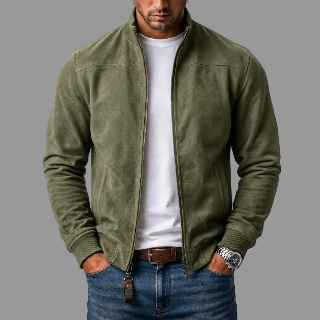 Lorenzo | Herbstjacke
