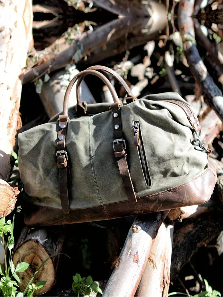 Harvey™ | Vintage Weekender Tasche