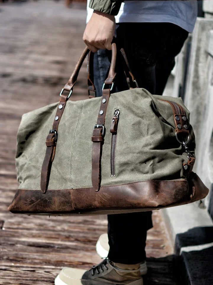 Harvey™ | Vintage Weekender Tasche
