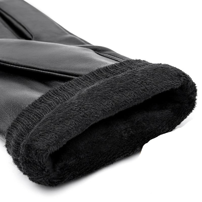 Lloyd™ | Warme klassische Winterhandschuhe