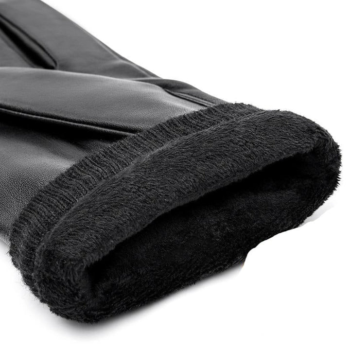 Lloyd™ | Warme klassische Winterhandschuhe