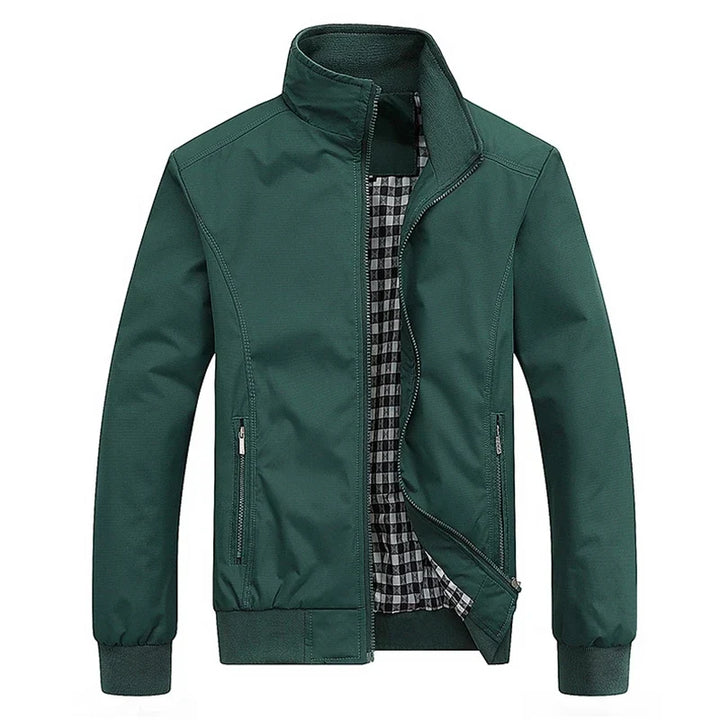 Edoardo | Englische Harrington-Jacke