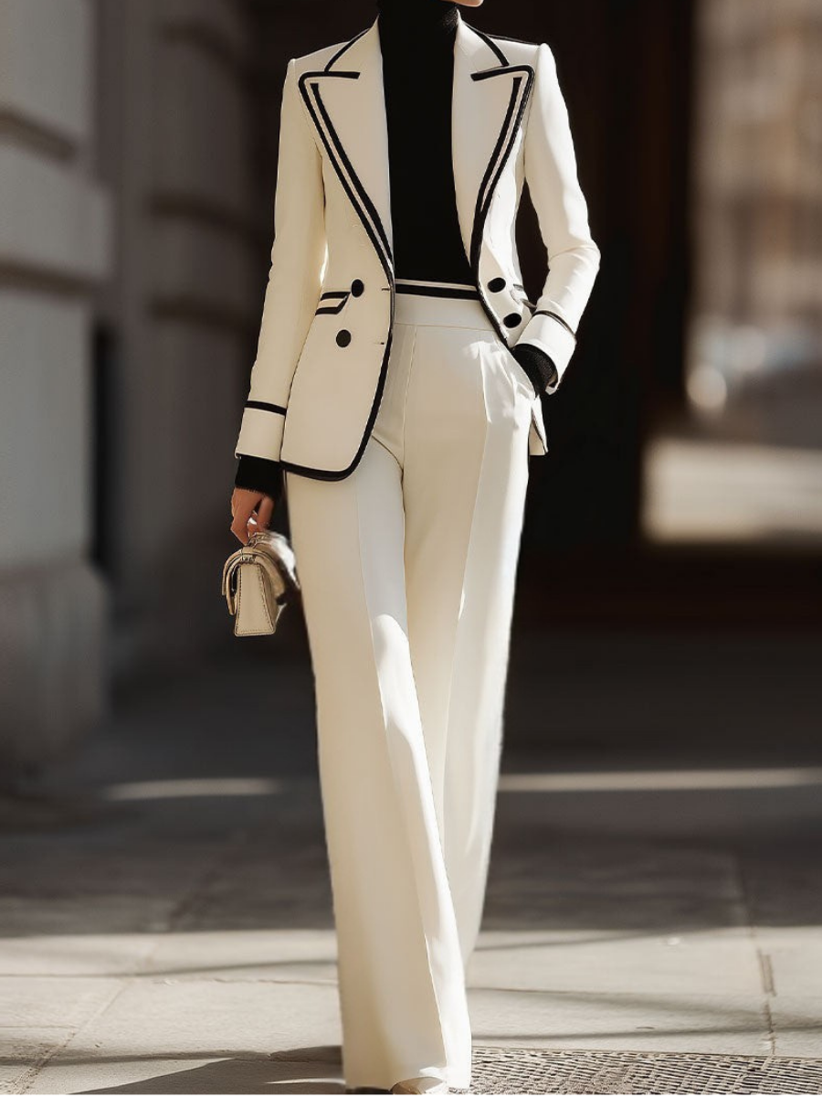 Margotta | Elegantes Ensemble