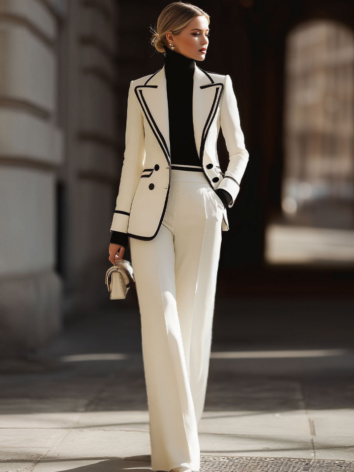 Margotta | Elegantes Ensemble