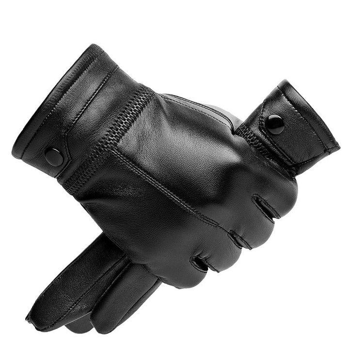 Lloyd™ | Warme klassische Winterhandschuhe