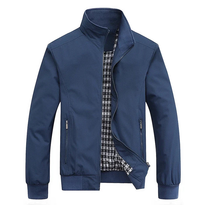 Edoardo | Englische Harrington-Jacke