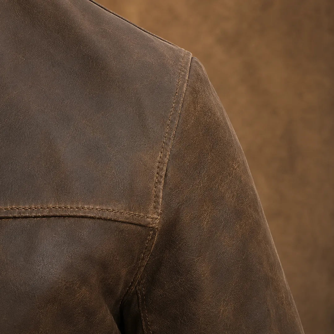 Fabrizio | Leichte Casual-Jacke
