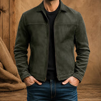 Fabrizio | Leichte Casual-Jacke