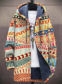 Mirrin™ | Luxuriöser Cardigan mit künstlerischer Inspiration