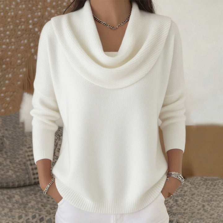 Juliette™ | Pullover mit Kapuze