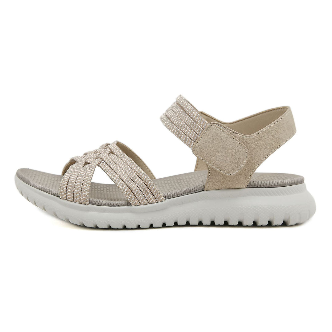 Cristina Orthopädische Ultra-Komfortsandalen