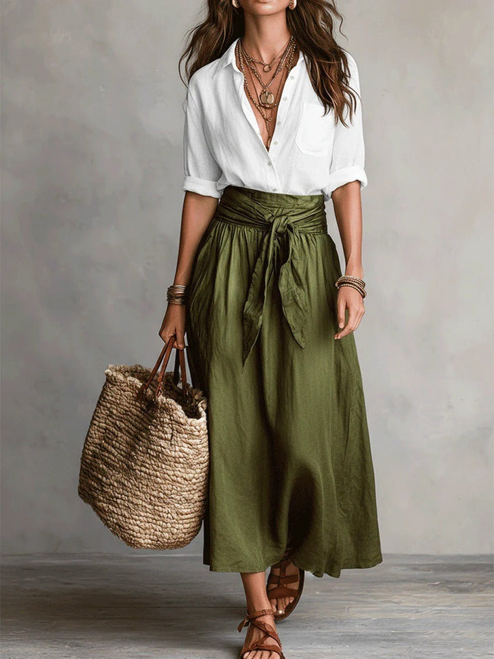 Vera | Eleganz in entspannter Form