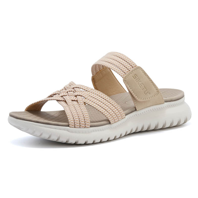 Lina Orthopädische Komfort-Slipper