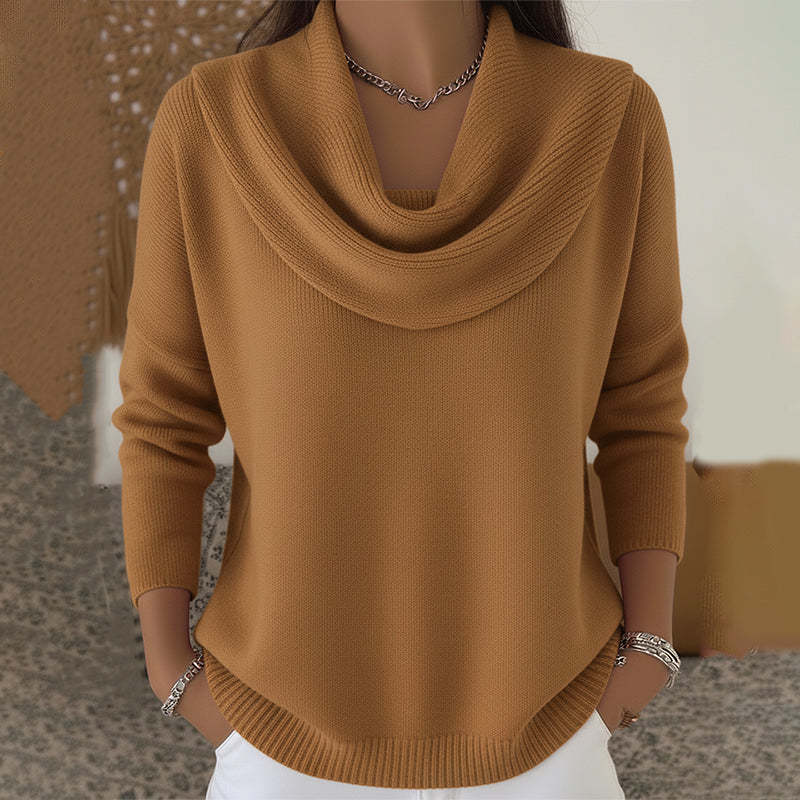 Juliette™ | Pullover mit Kapuze