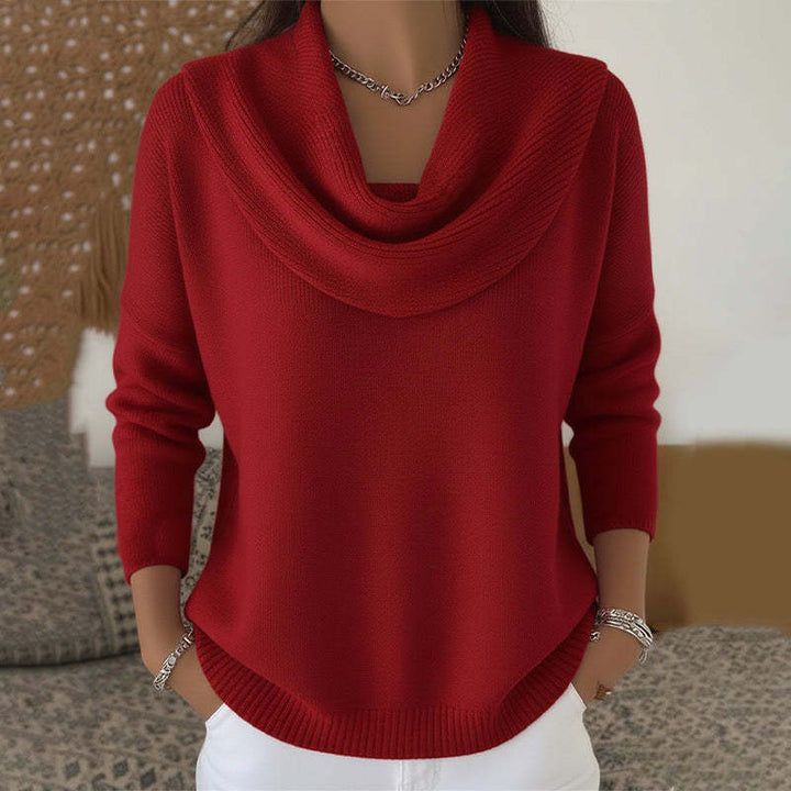 Juliette™ | Pullover mit Kapuze