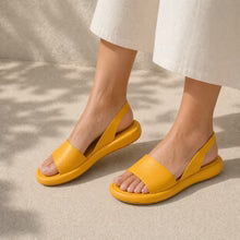 Bequeme Orthopädische Sandalen Maria