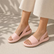 Bequeme Orthopädische Sandalen Maria