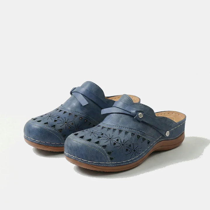 Lya Komfort Orthopädische Clogs
