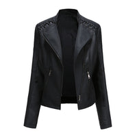 Marguerite™ | Asymmetrische Steppjacke für Damen