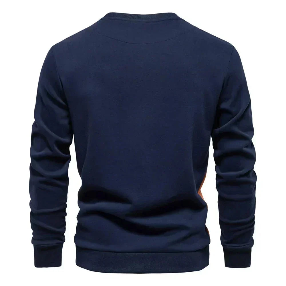 Wendelin | Zeitloser Stil & Maximeller Komfort