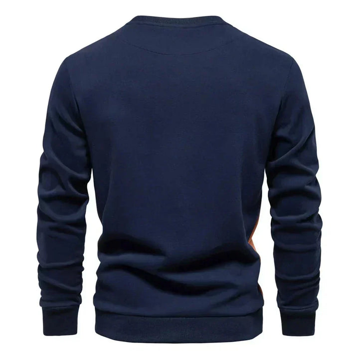Wendelin | Zeitloser Stil & Maximeller Komfort