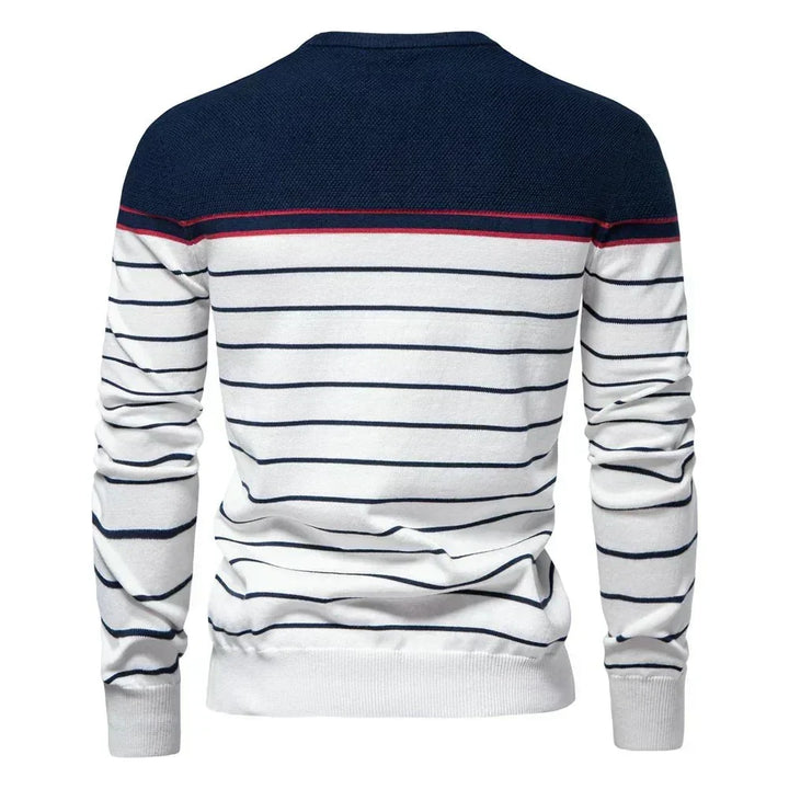 Rupprecht | Robuster Herrenpullover