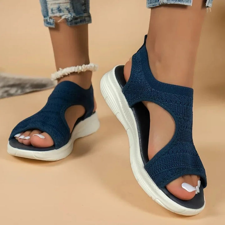 Brezza Atmungsaktive Orthopädische Sandalen