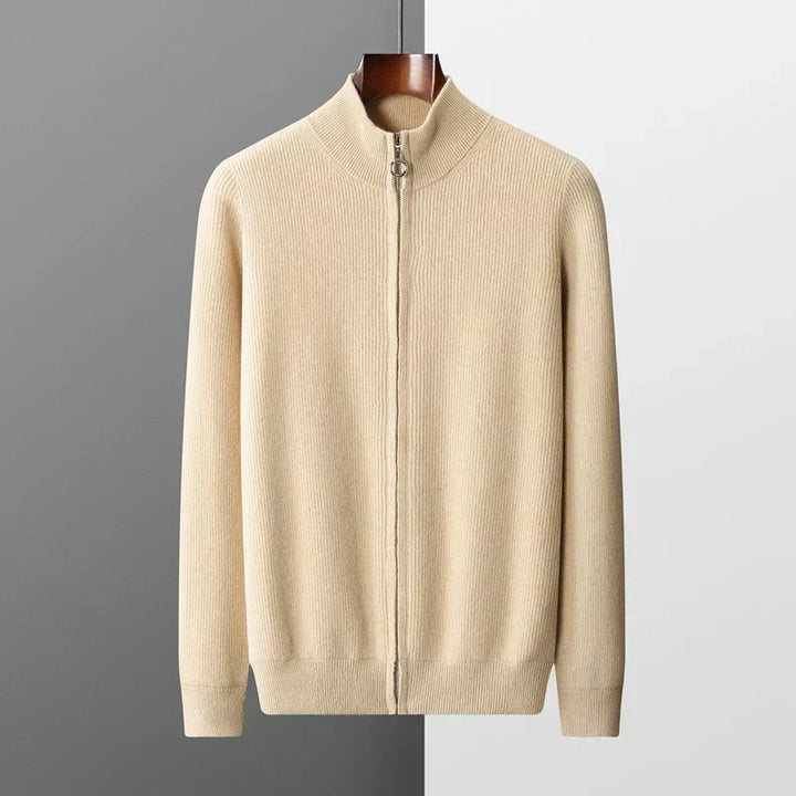 Jackson™ - Superweicher Premium Cardigan