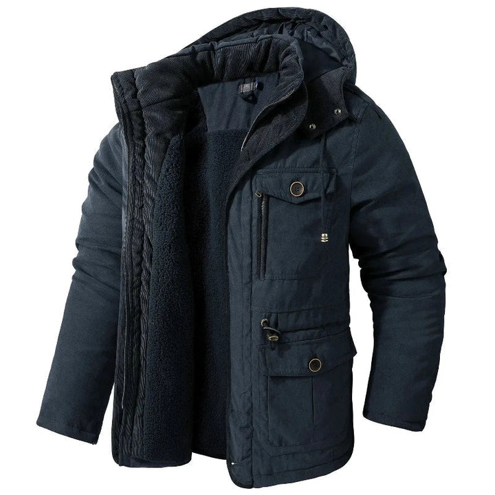 Graham | Der Winterparka