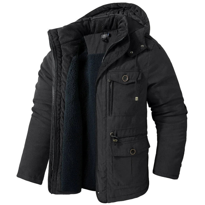 Graham | Der Winterparka