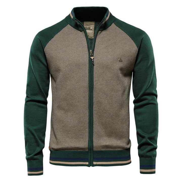 Toralf | Lässige Eleganz & Maximeller Komfort