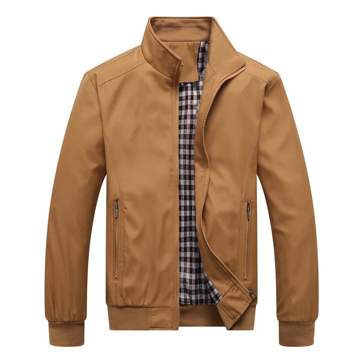 Edoardo | Englische Harrington-Jacke