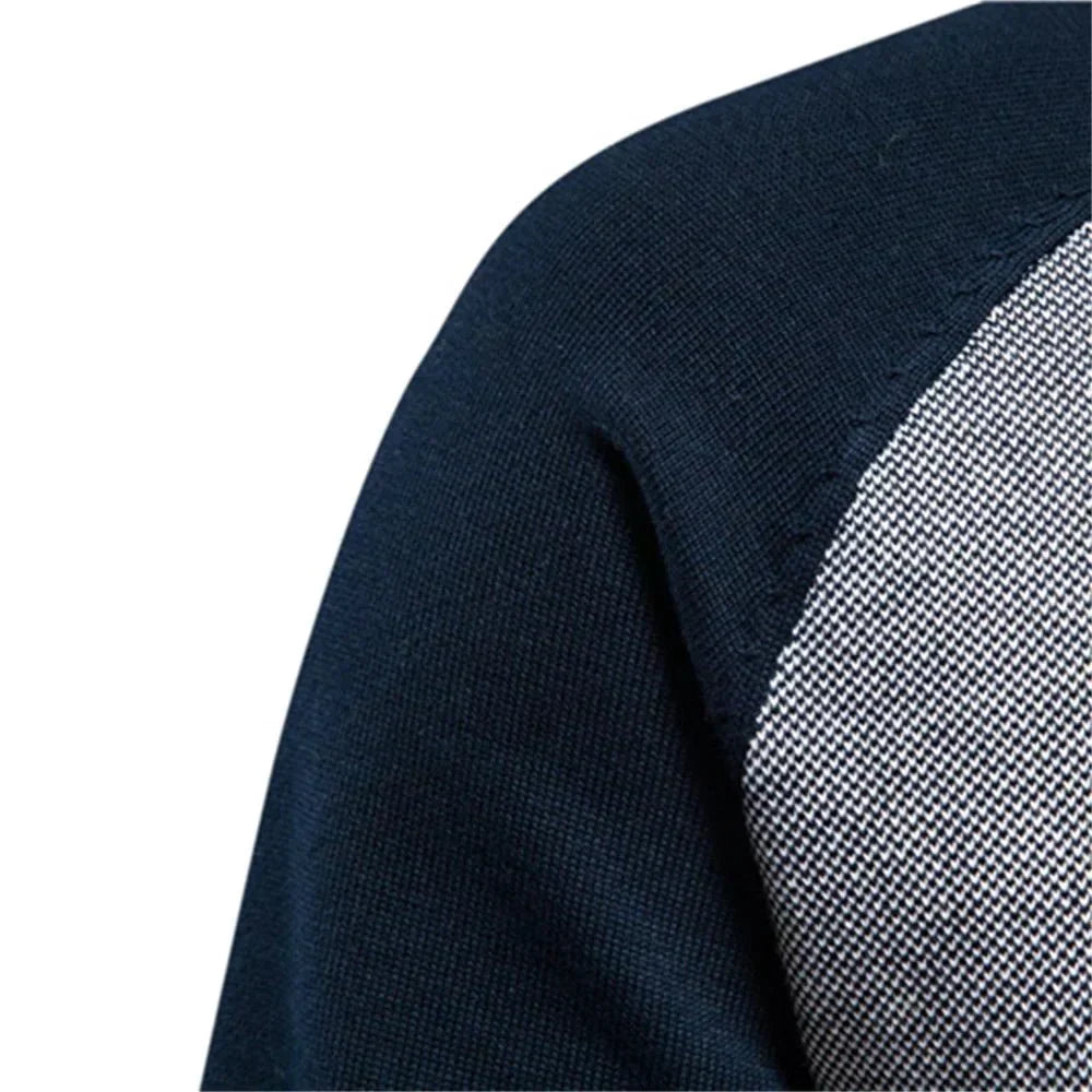 Toralf | Lässige Eleganz & Maximeller Komfort