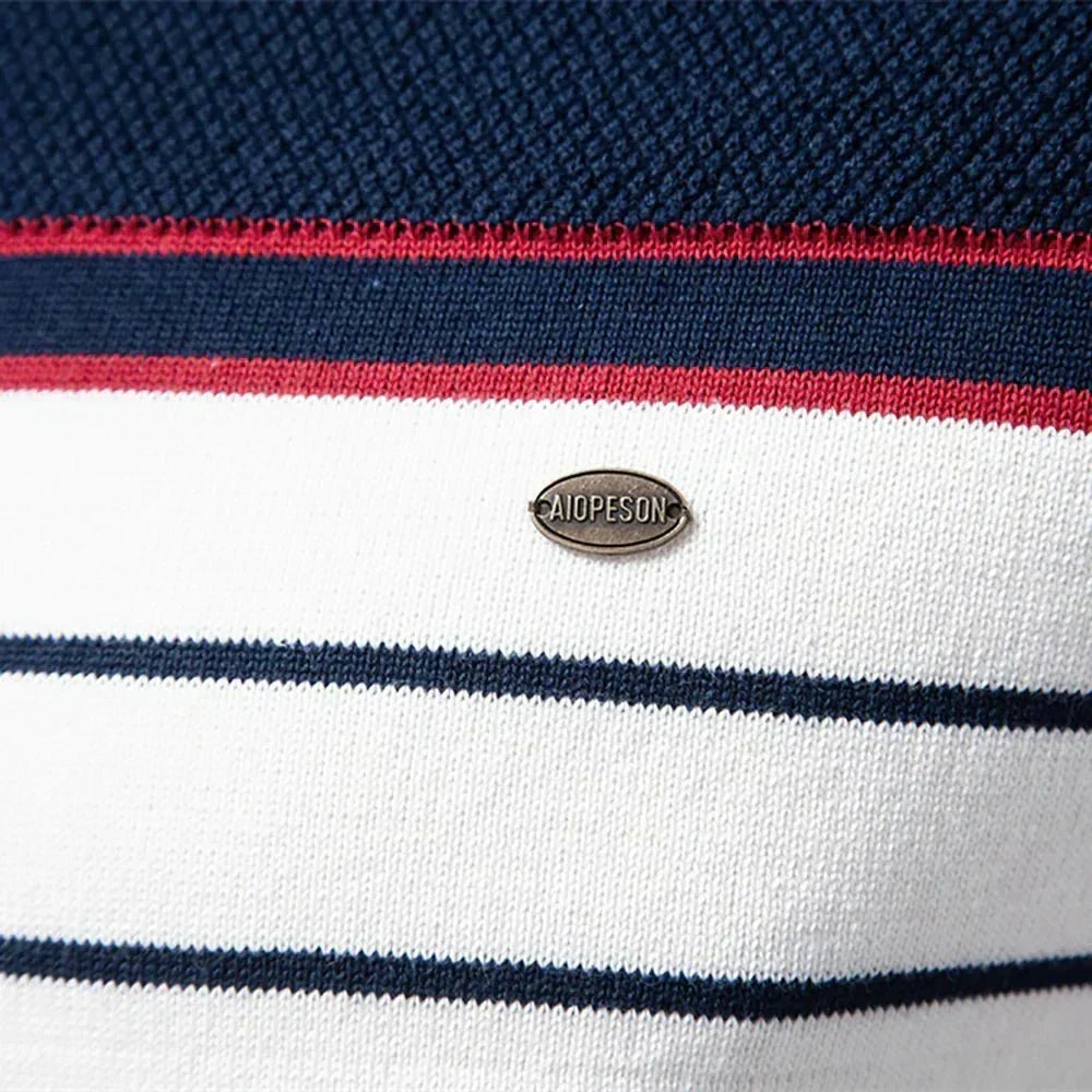 Rupprecht | Robuster Herrenpullover