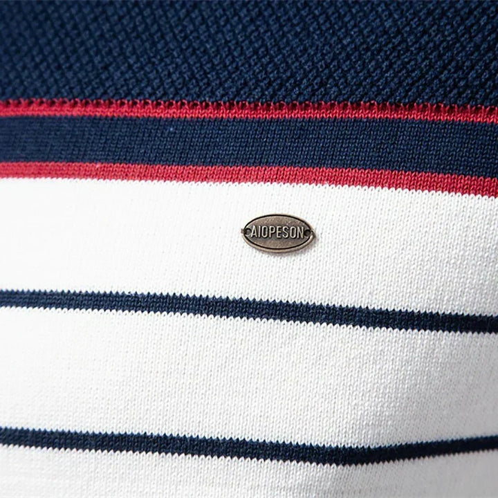Rupprecht | Robuster Herrenpullover
