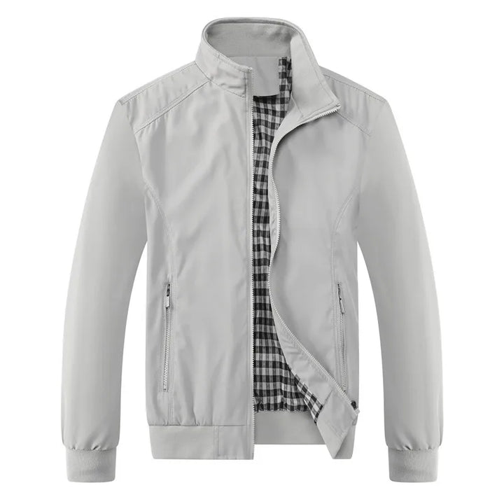 Edoardo | Englische Harrington-Jacke