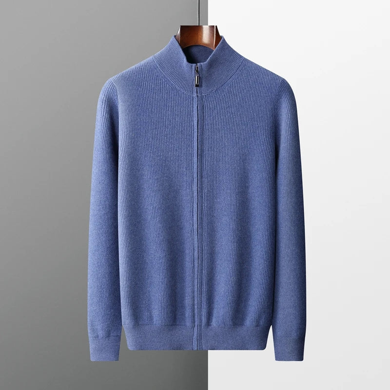 Jackson™ - Superweicher Premium Cardigan