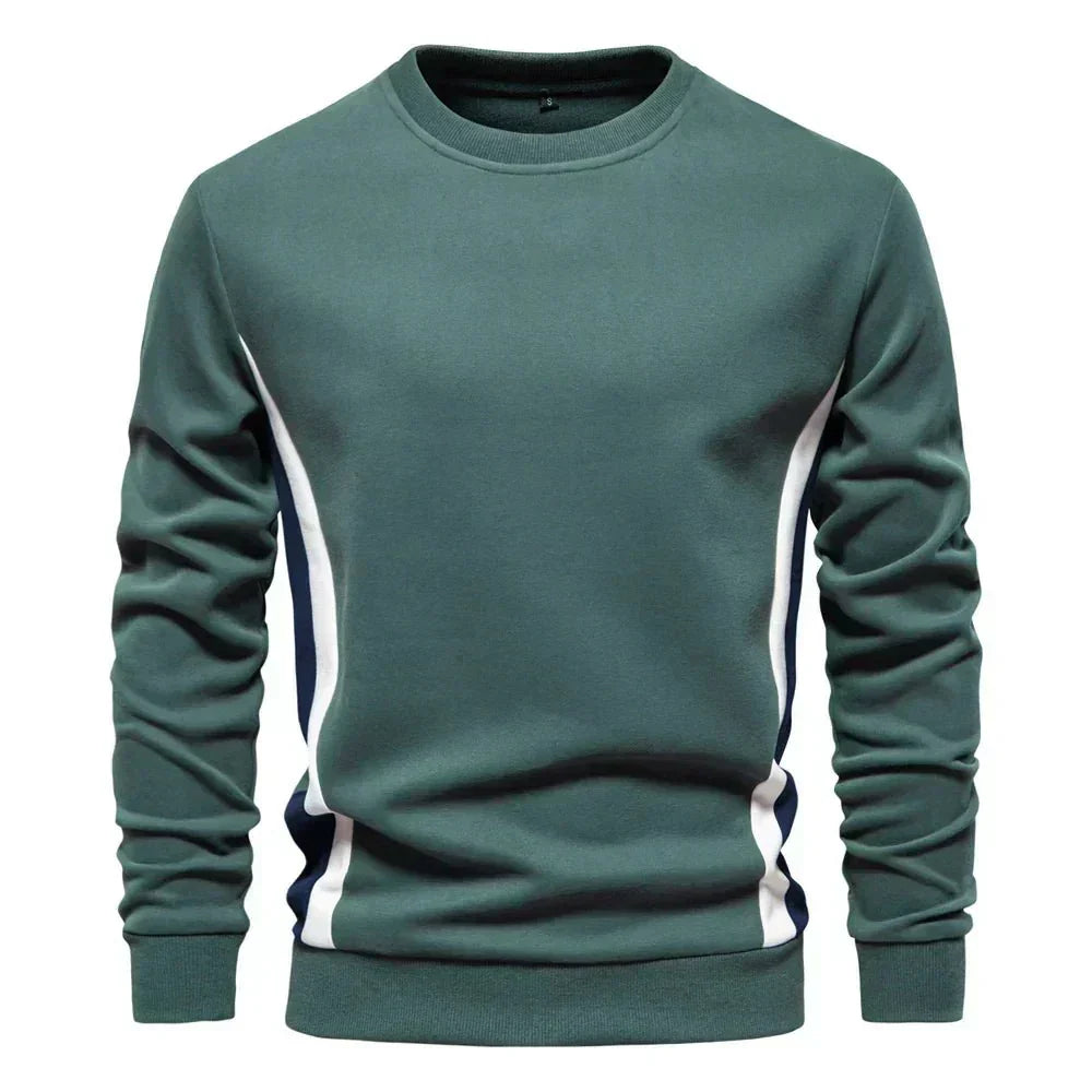 Wendelin | Zeitloser Stil & Maximeller Komfort