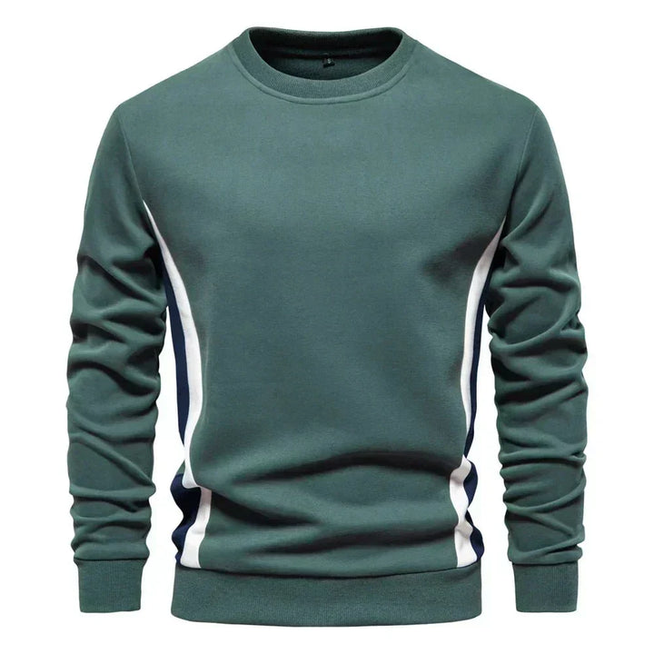 Wendelin | Zeitloser Stil & Maximeller Komfort