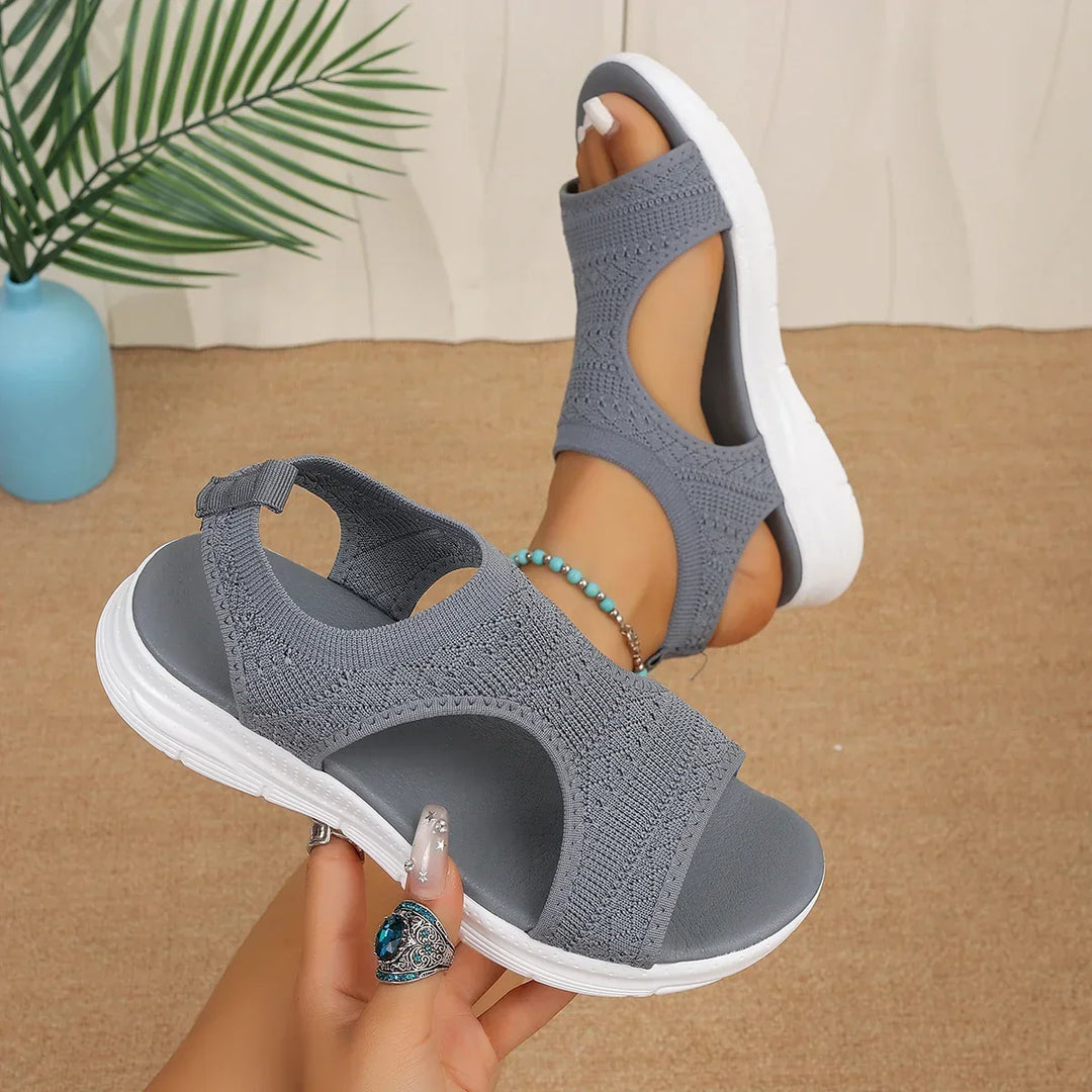 Brezza Atmungsaktive Orthopädische Sandalen