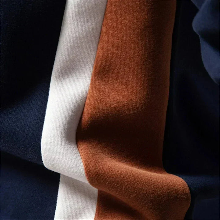 Wendelin | Zeitloser Stil & Maximeller Komfort
