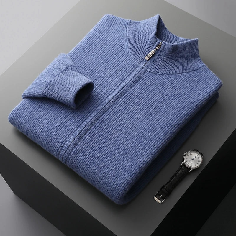 Jackson™ - Superweicher Premium Cardigan