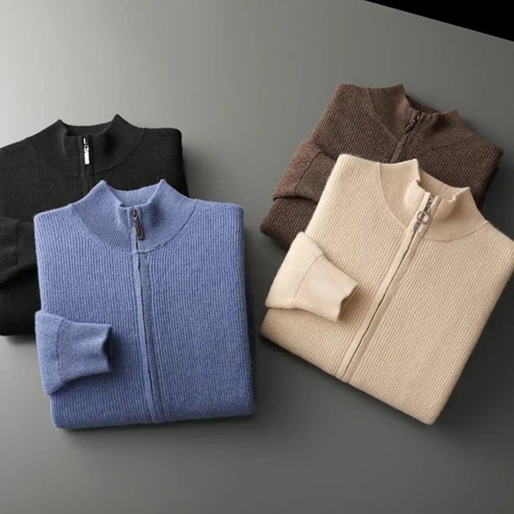 Jackson™ - Superweicher Premium Cardigan